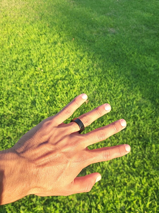 Synapulse Smart Ring