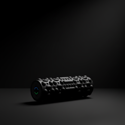 Electric Foam Roller Hero