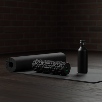 Electric Foam Roller Lifestyle