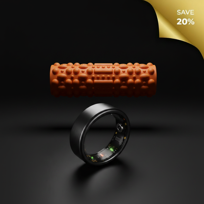 Elite Recovery Set - Save 20% Corner Fold