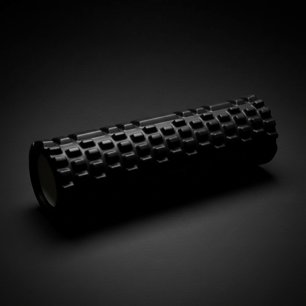 Foam Roller - Black