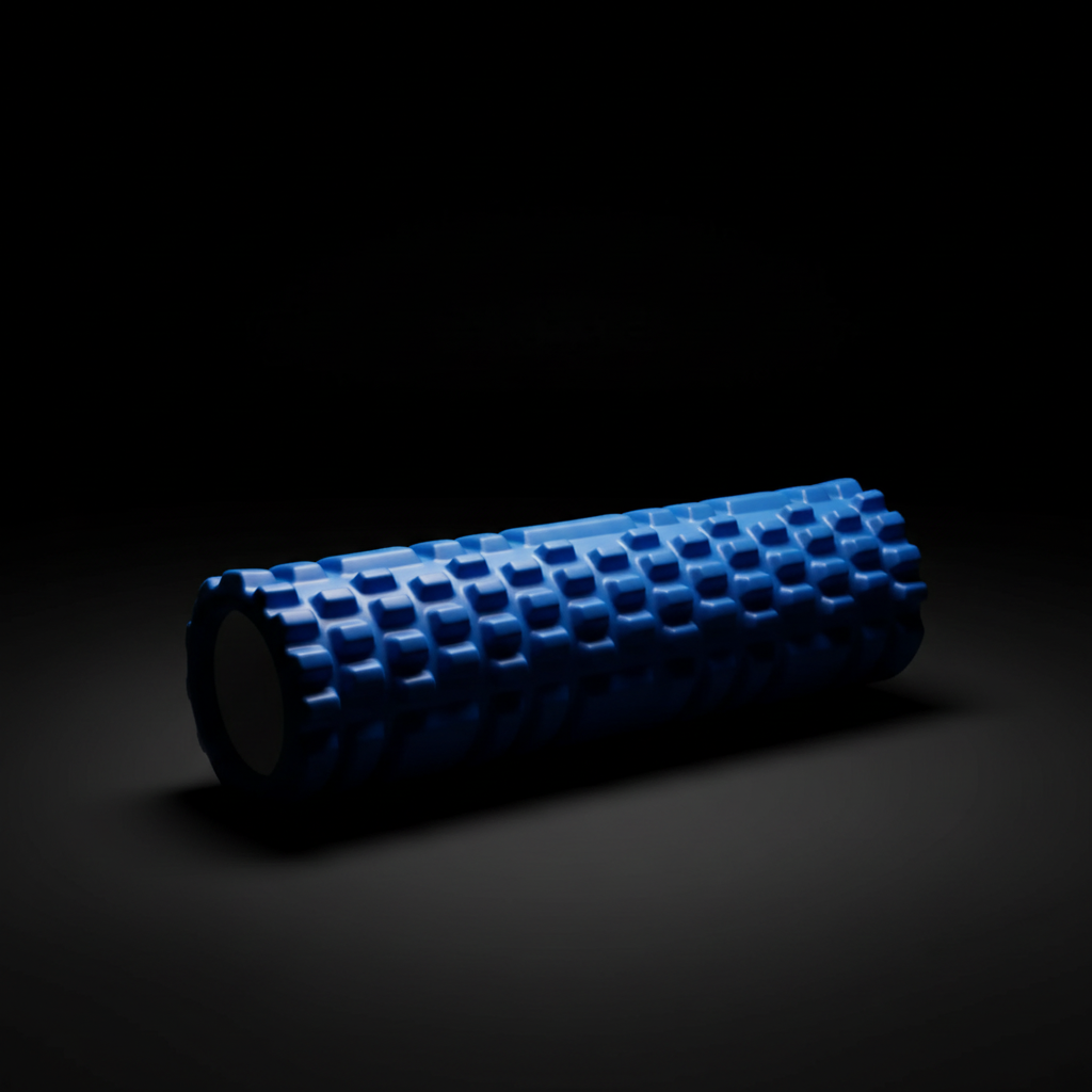 Foam Roller - Blue