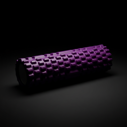 Foam Roller - Purple